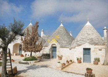 Foto 1 - Baita Contrada Piscinella, Martina Franca - foto 1