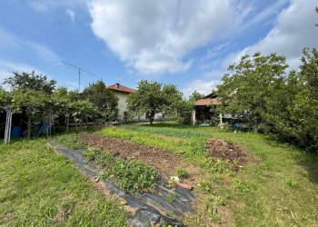 Terreno - Rustico via Barech, Angera - foto 3
