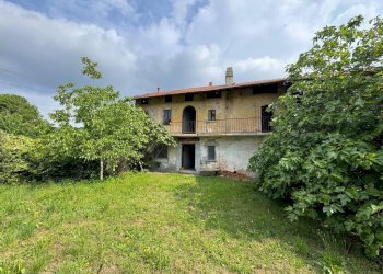 Terreno - Rustico via Barech, Angera - foto 4