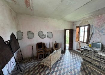 Salone - Rustico via Barech, Angera - foto 23