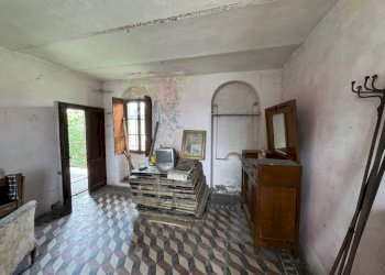 Cucina - Rustico via Barech, Angera - foto 24