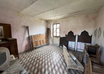 Stanza non arredata - Rustico via Barech, Angera - foto 28