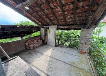 Terrazzo - Rustico via Barech, Angera - foto 33