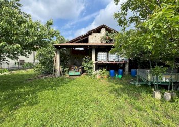Giardino - Rustico via Barech, Angera - foto 40