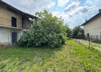 Giardino - Rustico via Barech, Angera - foto 41