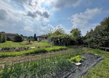 Terreno - Rustico via Barech, Angera - foto 43