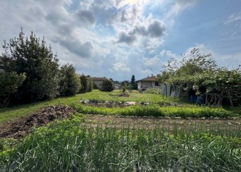 Terreno - Rustico via Barech, Angera - foto 47