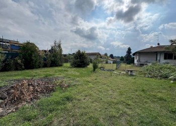 Terreno - Rustico via Barech, Angera - foto 49