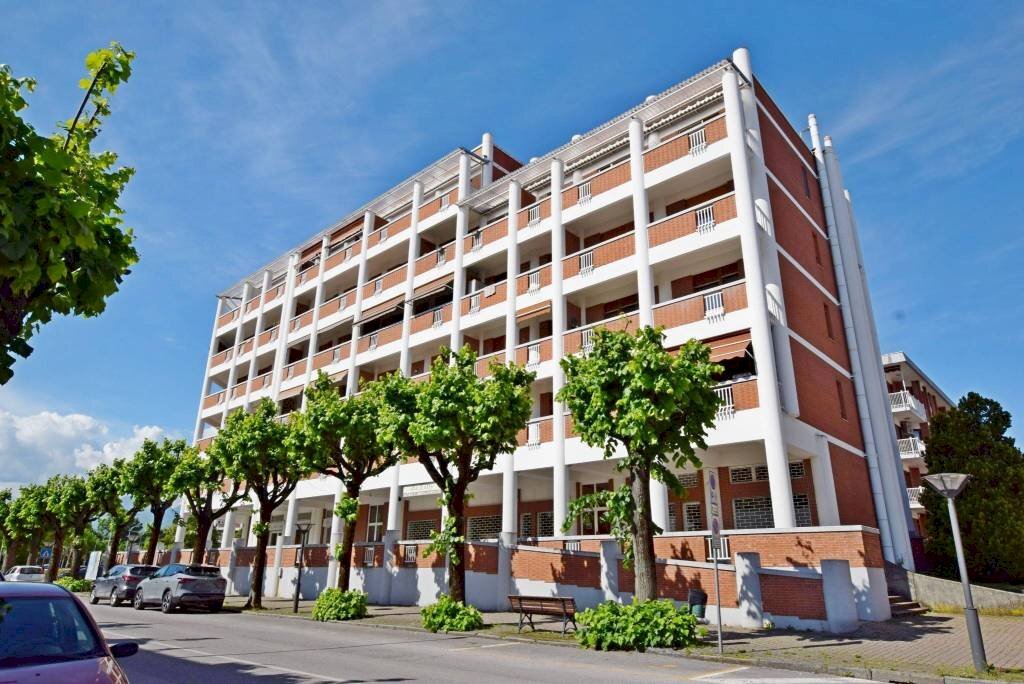 Facciata - Quadrilocale corso Italia, 40, Mondovì - foto 1