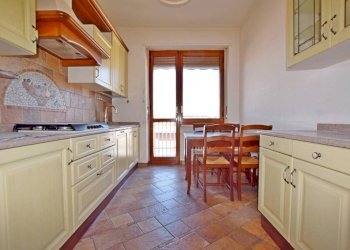 Cucina - Quadrilocale corso Italia, 40, Mondovì - foto 8