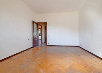 Camera da letto - Quadrilocale corso Italia, 40, Mondovì - foto 12