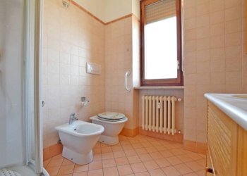 Bagno - Quadrilocale corso Italia, 40, Mondovì - foto 16