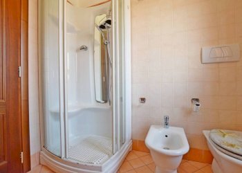 Bagno - Quadrilocale corso Italia, 40, Mondovì - foto 18