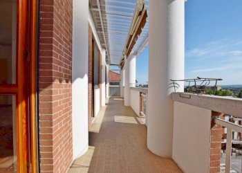 Terrazzo - Quadrilocale corso Italia, 40, Mondovì - foto 19