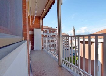 Balcone - Quadrilocale corso Italia, 40, Mondovì - foto 21