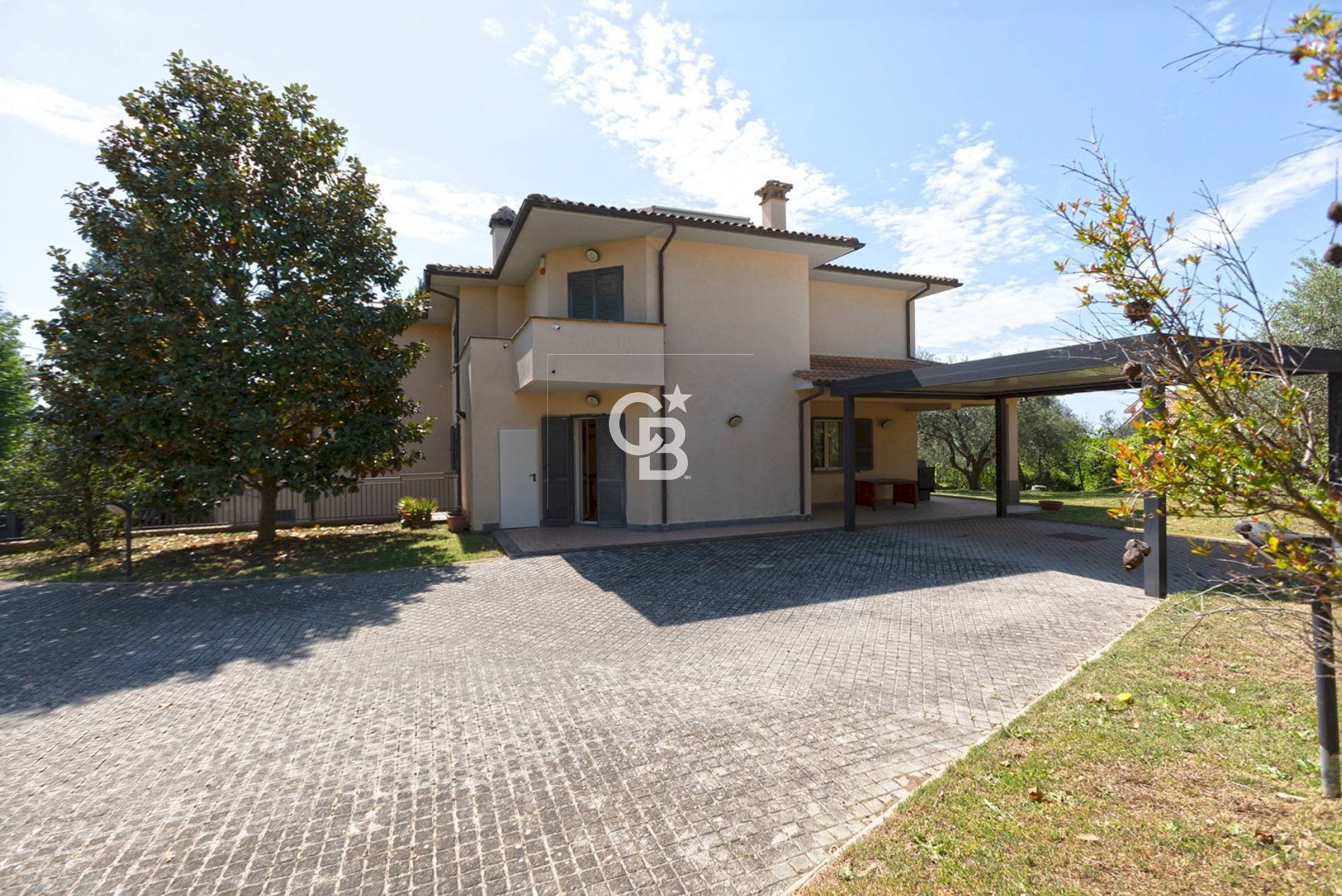 Foto 1 - Villa Via dei Peschi, Vetralla - photo 1