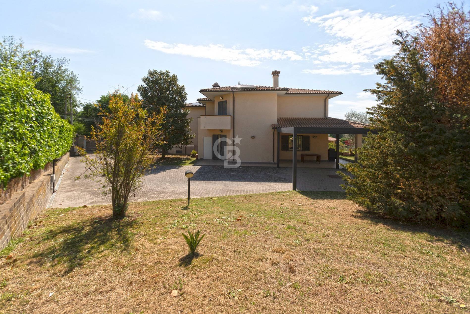 Foto 1 - Villa Via dei Peschi, Vetralla - photo 1