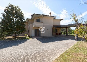 Foto 1 - Villa Via dei Peschi, Vetralla - photo 1