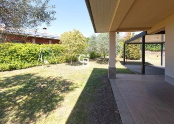 Foto 30 - Villa Via dei Peschi, Vetralla - photo 30