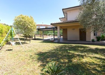 Foto 32 - Villa Via dei Peschi, Vetralla - photo 32