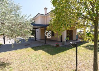 Foto 39 - Villa Via dei Peschi, Vetralla - photo 39