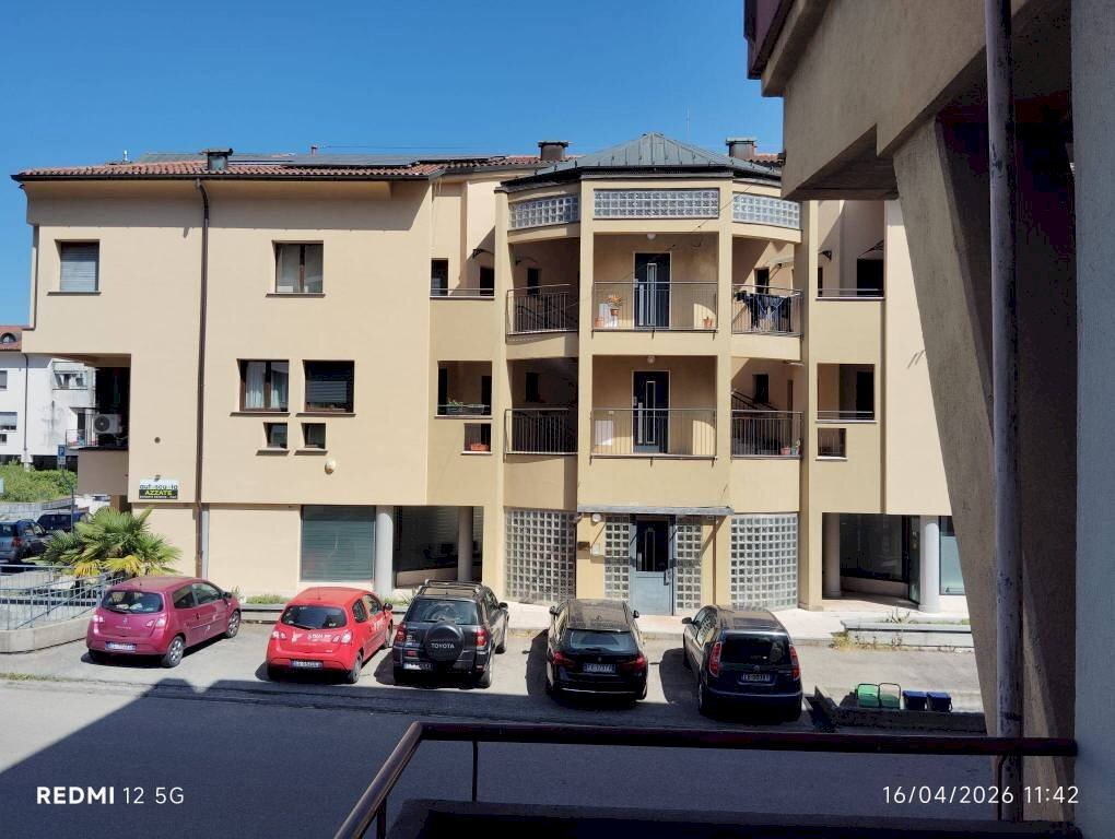 Facciata - Two-room apartment via Tiziano Vecellio, 14, Azzate - photo 1