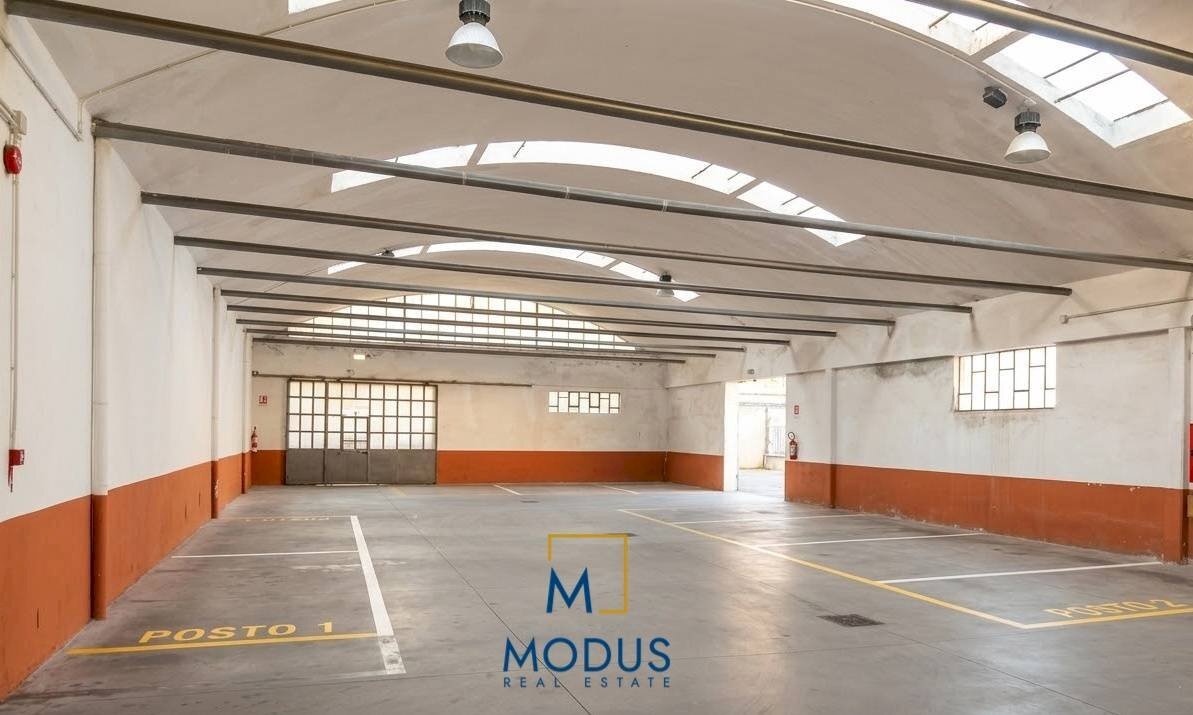 Foto 1 - Commercial Premises Via Garibaldi, Livorno - photo 1