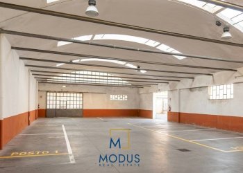 Foto 1 - Commercial Premises Via Garibaldi, Livorno - photo 1