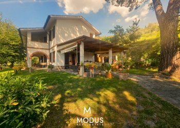 Foto 1 - Villa Via di Caprile
 
9, Calci - photo 1