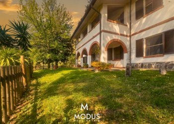 Foto 3 - Villa Via di Caprile
 
9, Calci - photo 3