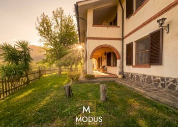 Foto 4 - Villa Via di Caprile
 
9, Calci - photo 4