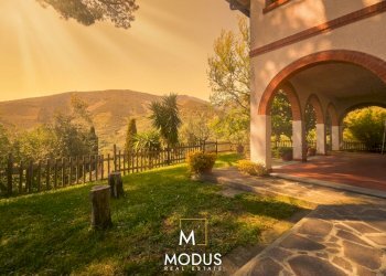 Foto 5 - Villa Via di Caprile
 
9, Calci - photo 5
