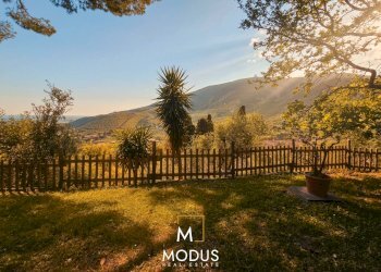 Foto 6 - Villa Via di Caprile
 
9, Calci - photo 6