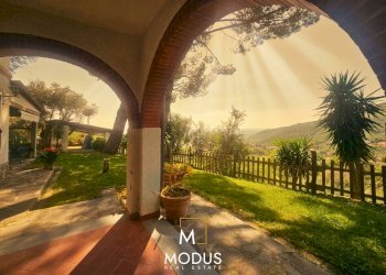 Foto 9 - Villa Via di Caprile
 
9, Calci - photo 9