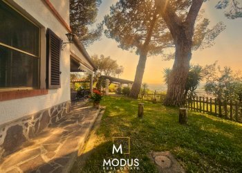 Foto 10 - Villa Via di Caprile
 
9, Calci - photo 10