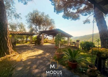 Foto 12 - Villa Via di Caprile
 
9, Calci - photo 12
