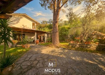 Foto 17 - Villa Via di Caprile
 
9, Calci - photo 17