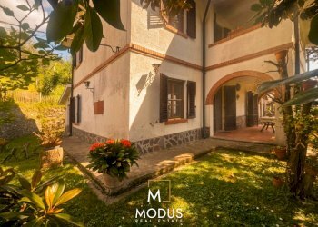 Foto 19 - Villa Via di Caprile
 
9, Calci - photo 19