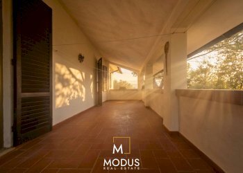 Foto 46 - Villa Via di Caprile
 
9, Calci - photo 46