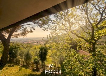 Foto 47 - Villa Via di Caprile
 
9, Calci - photo 47