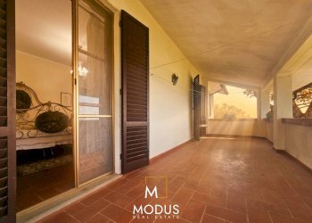Foto 48 - Villa Via di Caprile
 
9, Calci - photo 48