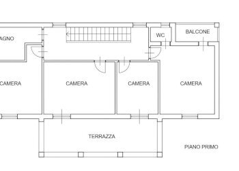 Foto 63 - Villa Via di Caprile
 
9, Calci - photo 63