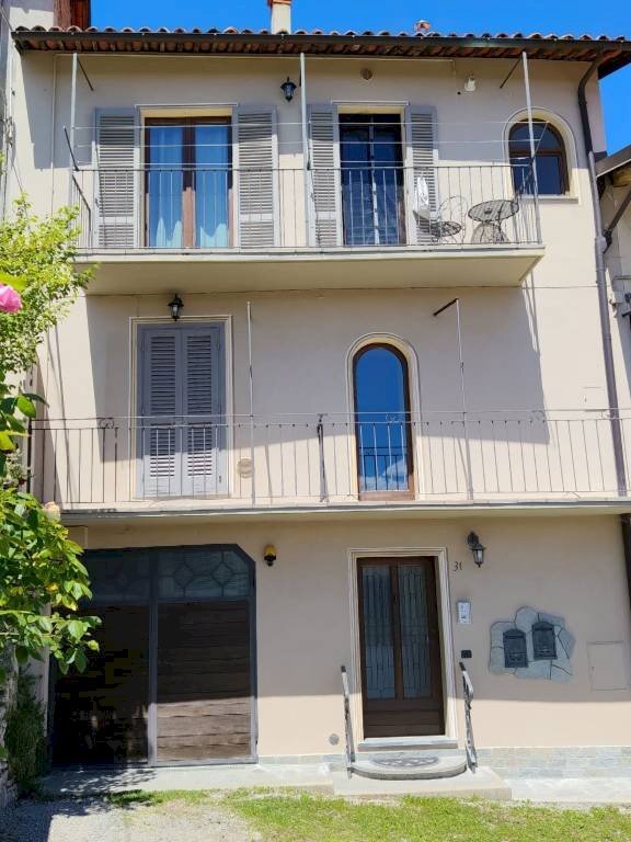 Facciata - Attic via del Brucco, 27, Vicoforte - photo 2