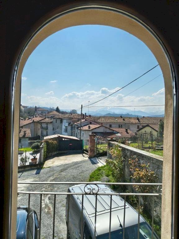 Vista - Attic via del Brucco, 27, Vicoforte - photo 3