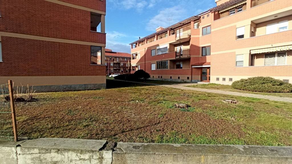 Giardino - Three-room apartment via Selene, Carrù - photo 1