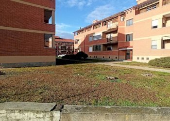 Giardino - Three-room apartment via Selene, Carrù - photo 1