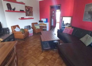 Salone - Three-room apartment via Selene, Carrù - photo 2