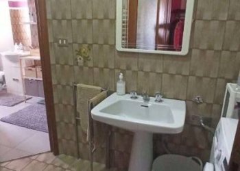 Bagno - Three-room apartment via Selene, Carrù - photo 5