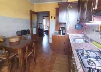 Cucina - Three-room apartment via Selene, Carrù - photo 7