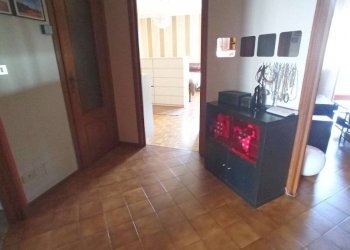Disimpegno - Three-room apartment via Selene, Carrù - photo 12